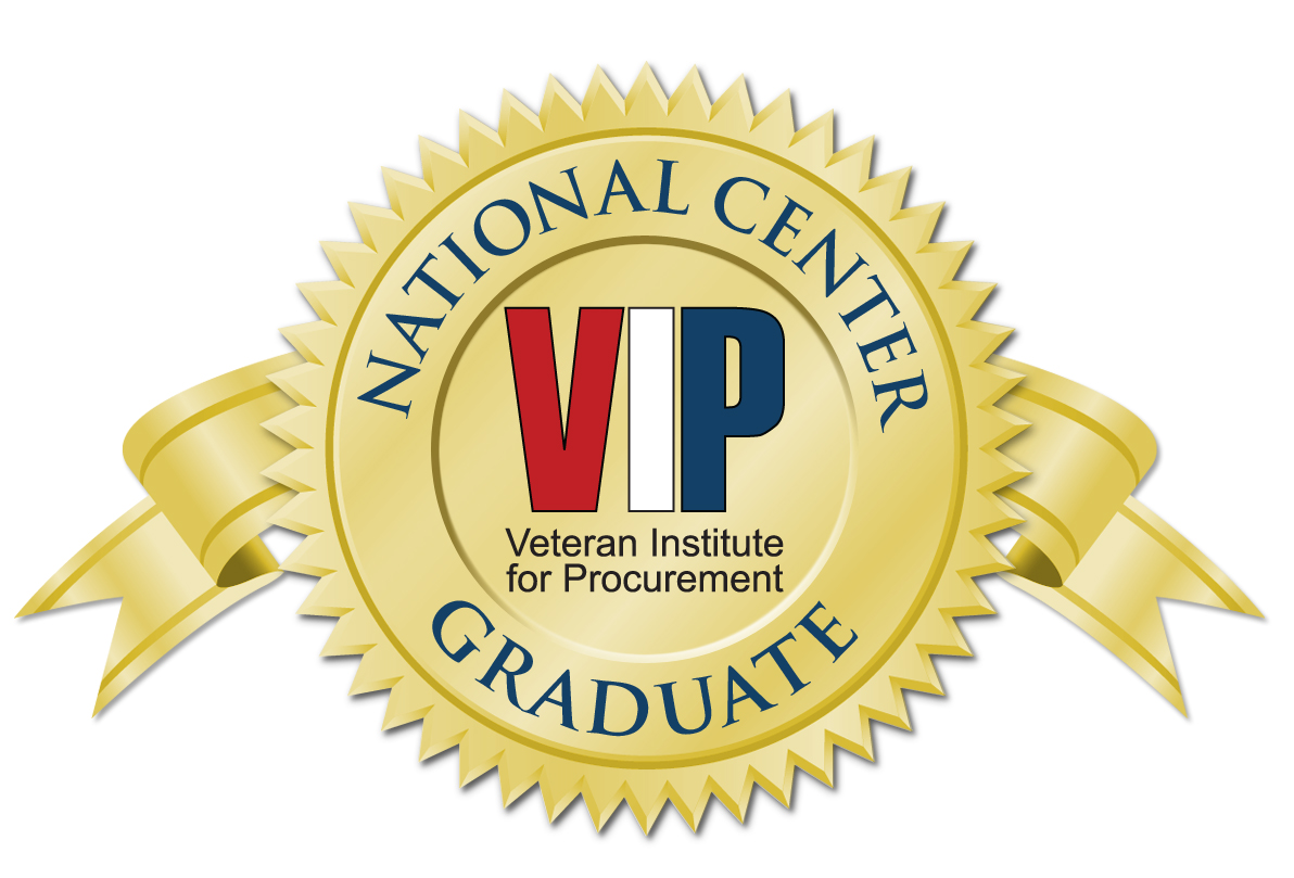 trimble-sustainment-engineering-vip-medal-national-center-graduate